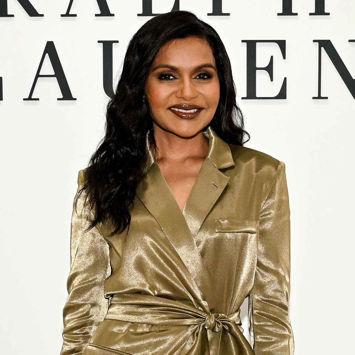 Mindy Kaling Shares Advice on Weight Loss to Younger Self