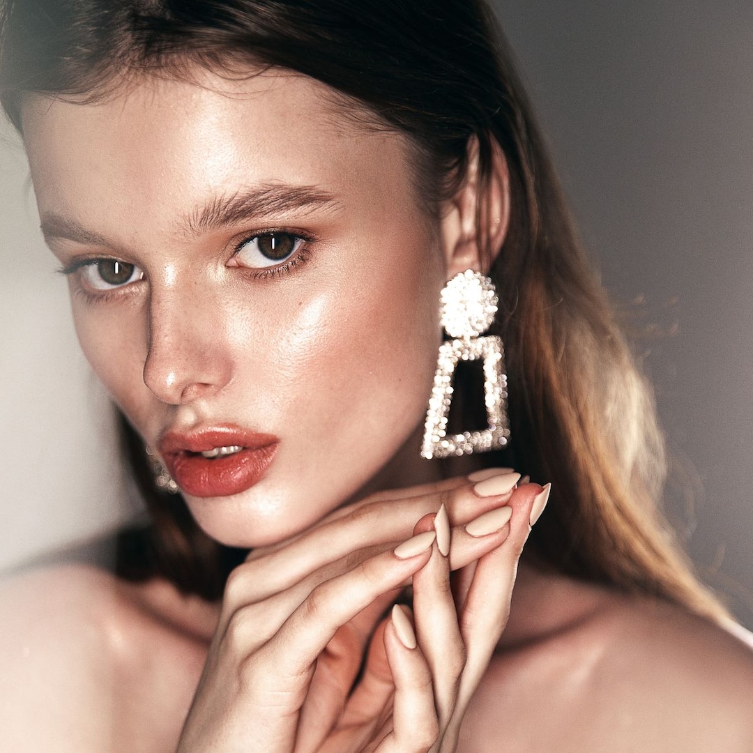 Sparkly Jewelry To Wear This Holiday Season, From $13