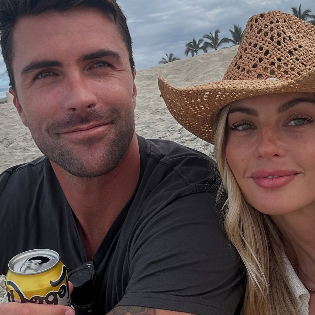 Brittany Snow’s Ex Tyler Stanaland Engaged to Hannah Morrisey