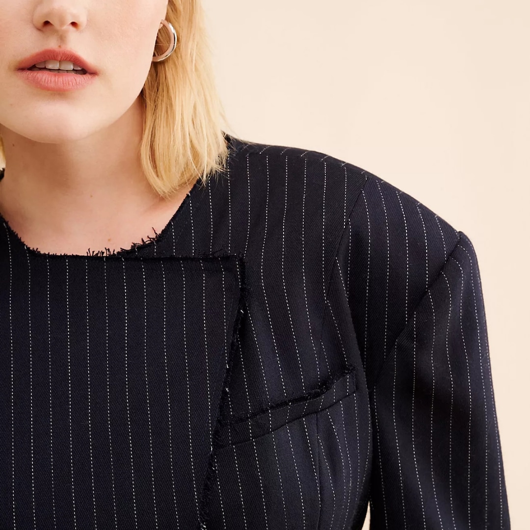 The Best Blazers Under $100