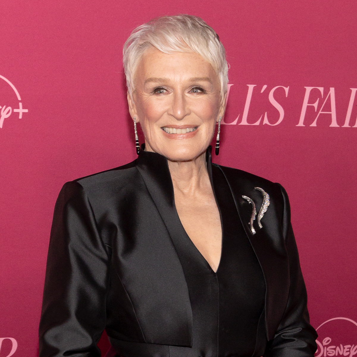 Glenn Close Is Unrecognizable in Sunrise on the Reaping Teaser Trailer