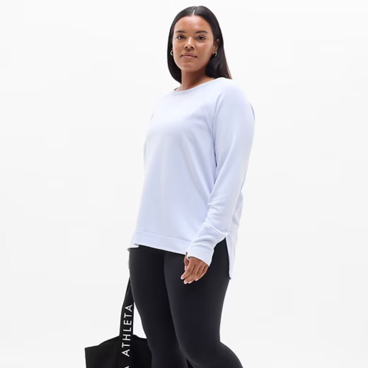 Extended Sizing Made Stylish: Gap, Old Navy, Eloquii & More Faves