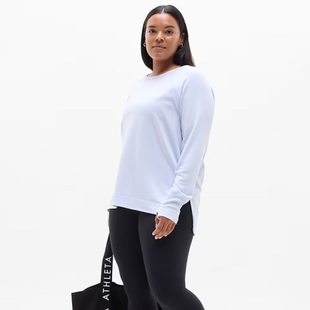 Extended Sizing Made Stylish: Gap, Old Navy, Eloquii & More Faves