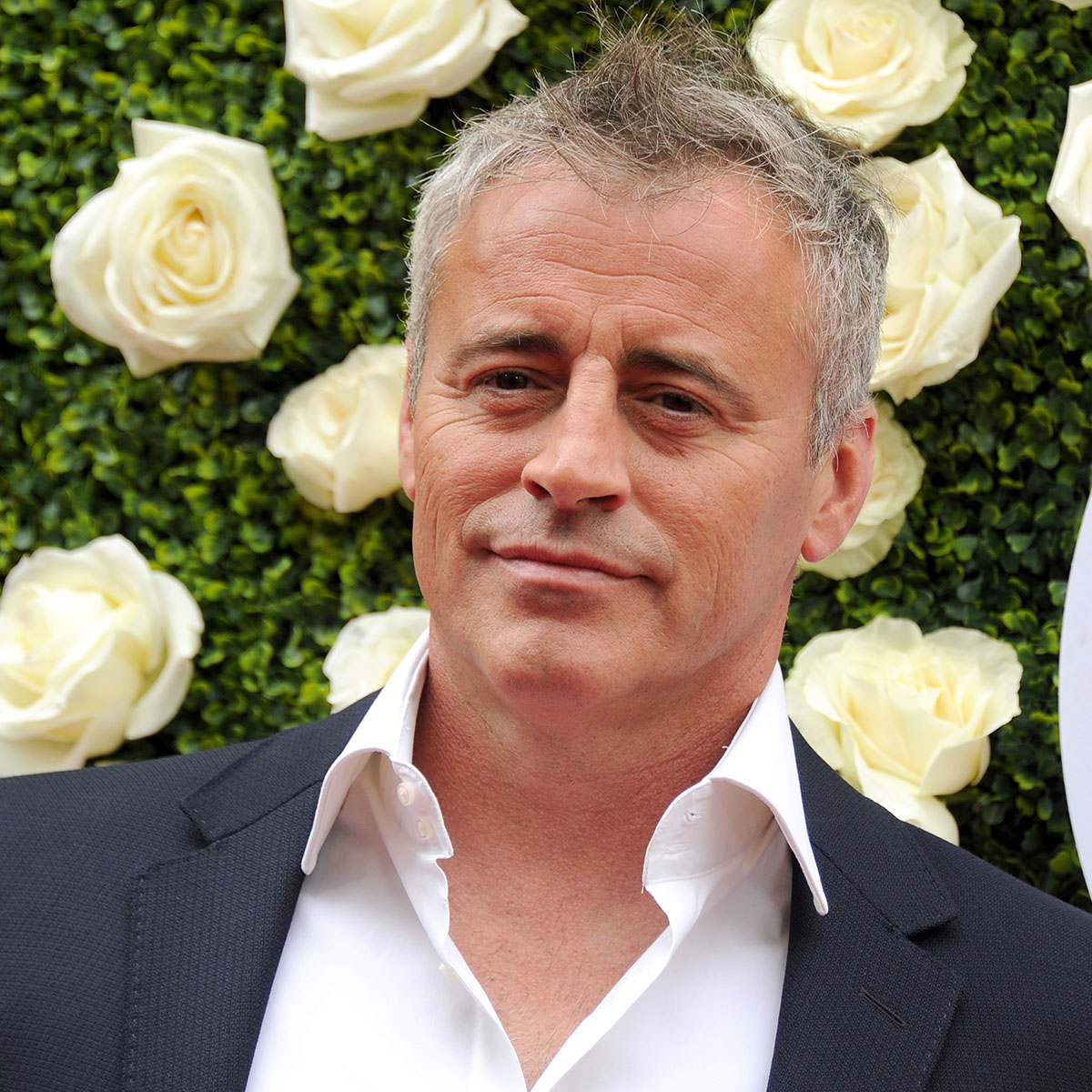 See Matt LeBlanc's Rare Outing With Daughter Marina