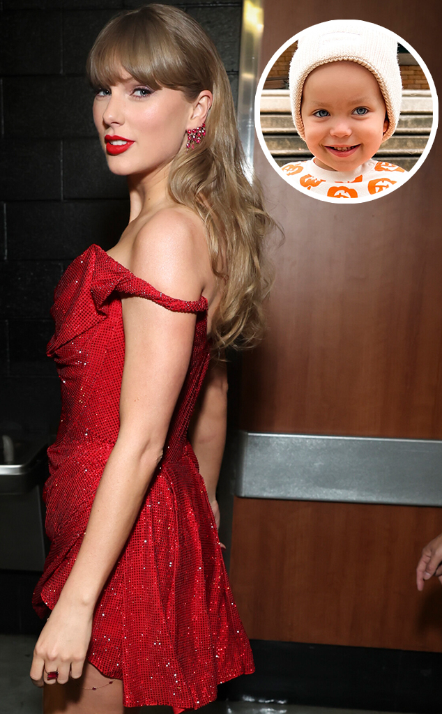Taylor Swift; Lilah Smoot