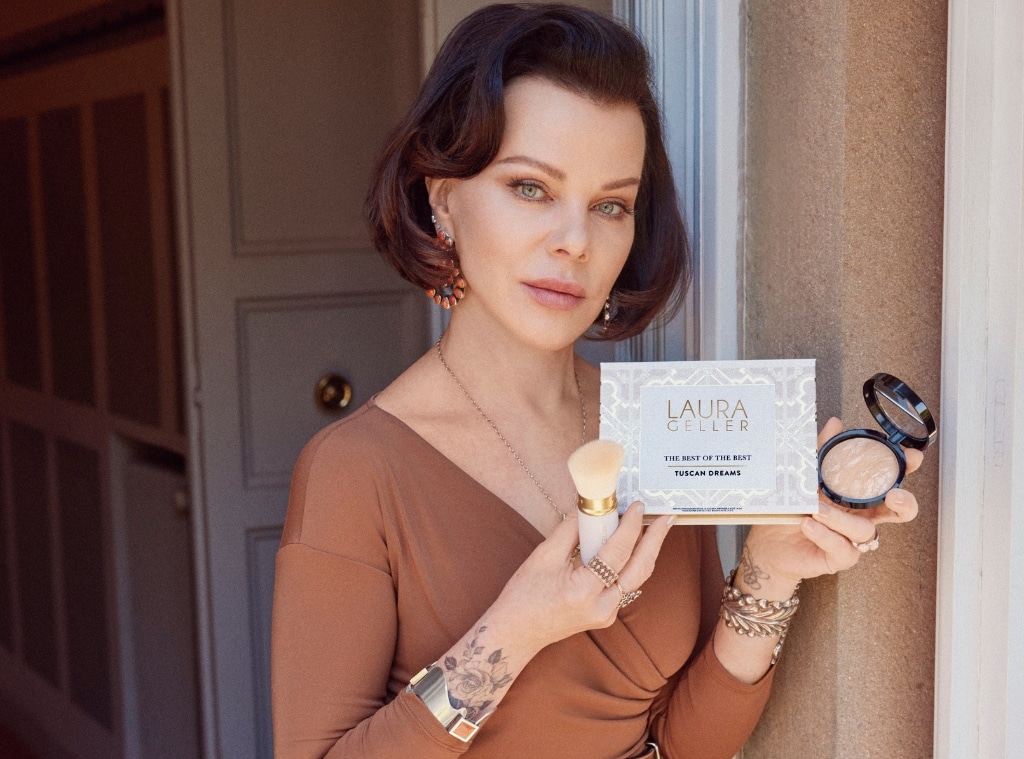 laura geller makeup