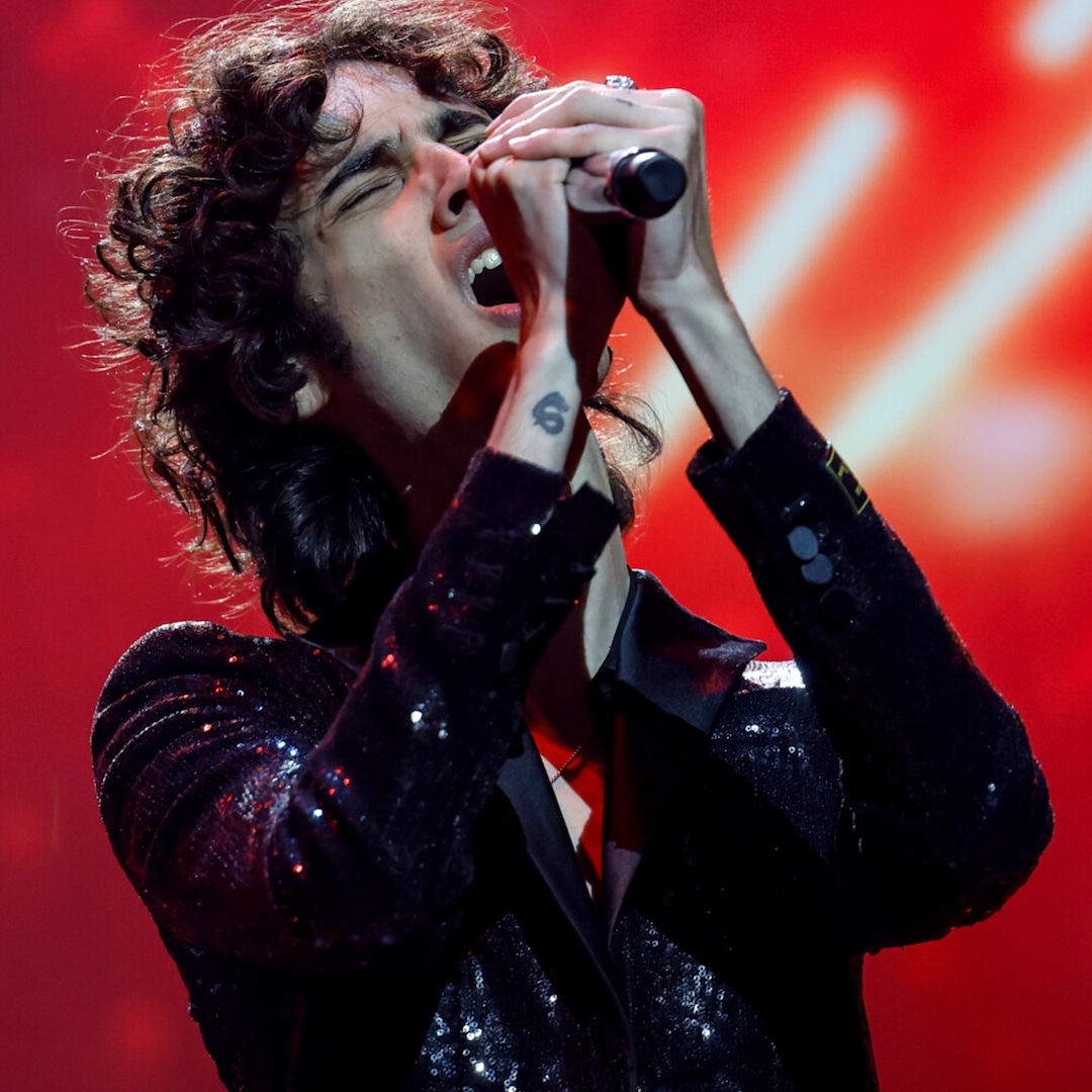 Sombr Reacts to Fan Calling His Concert “One of the Worst Experiences"