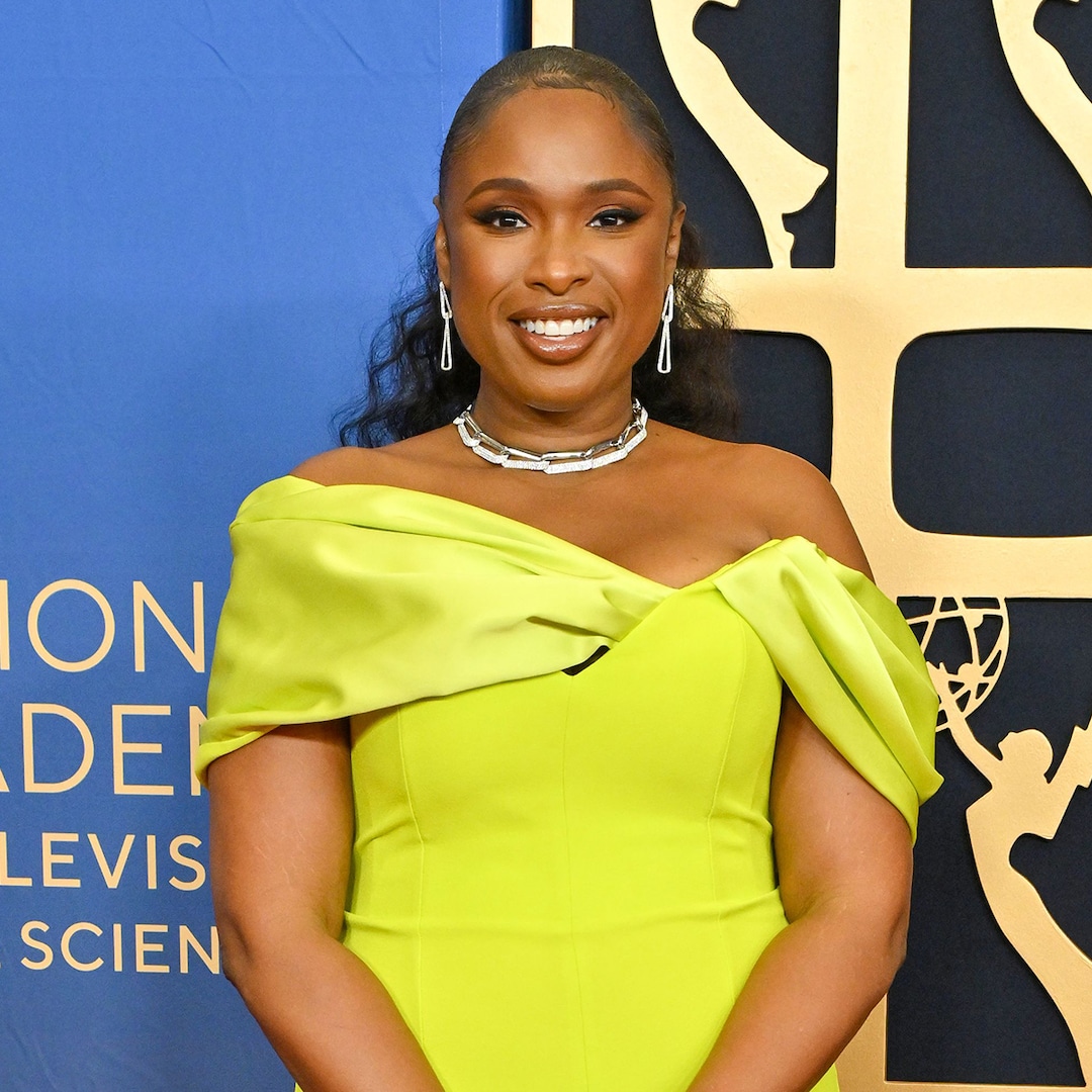 Jennifer Hudson Reveals What Makes Her Relationship With Common Work