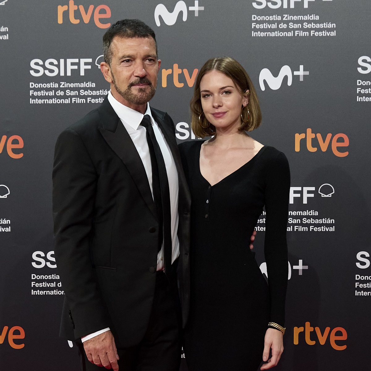 Antonio Banderas Shares Sweet Message After Daughter Stella Banderas' Wedding