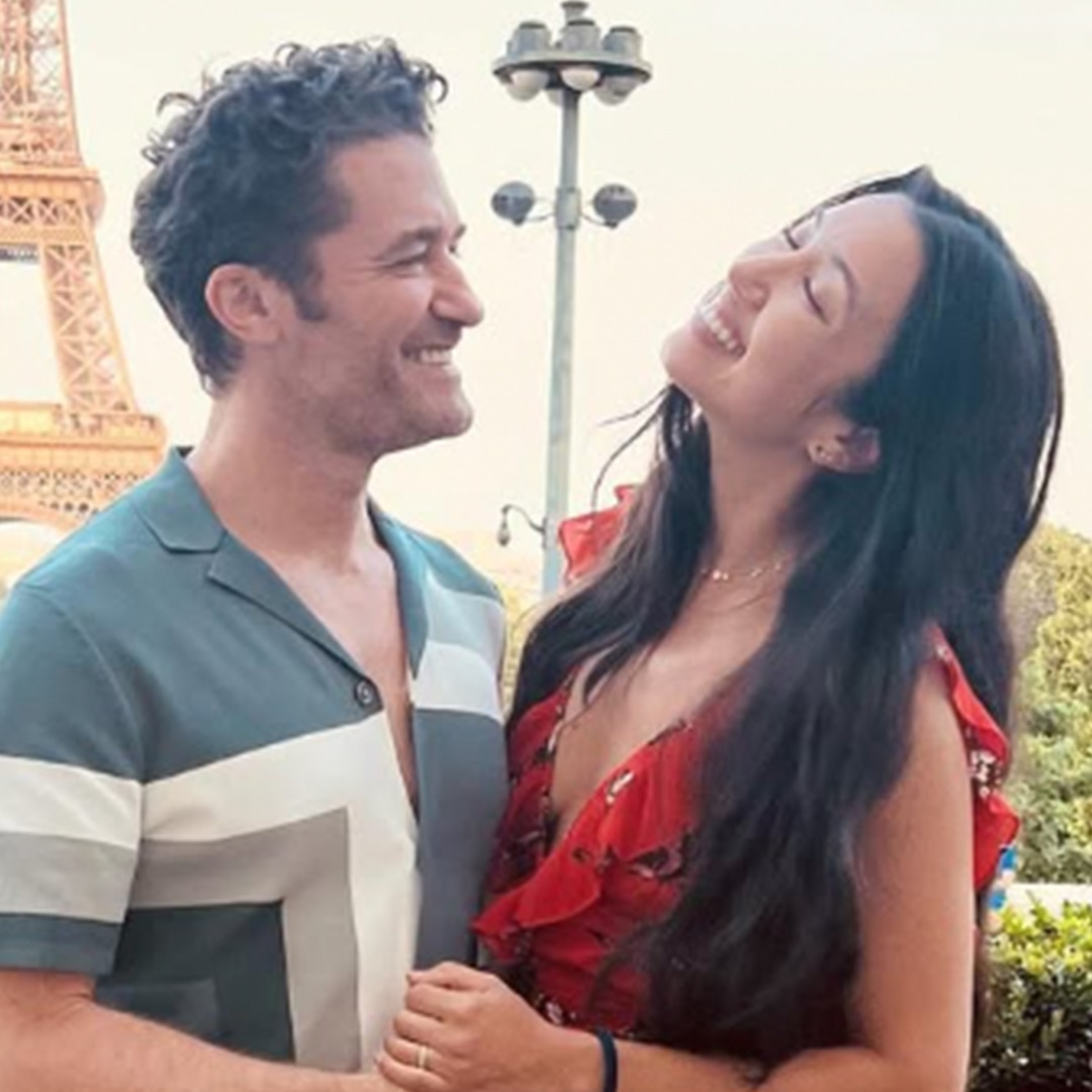Matthew Morrison & Renee Morrison Share They Nearly Separated