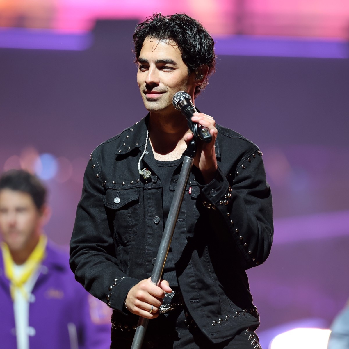 Joe Jonas Shares Dating Update After Sophie Turner Divorce