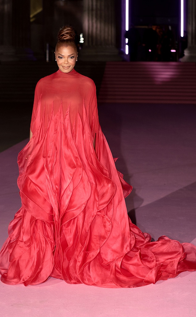 Pink Ball, London's Met Gala: Mick Jagger, Naomi Campbell, More Celebs Pink Ball, London's Met Gala: Mick Jagger, Naomi Campbell, More Celebs