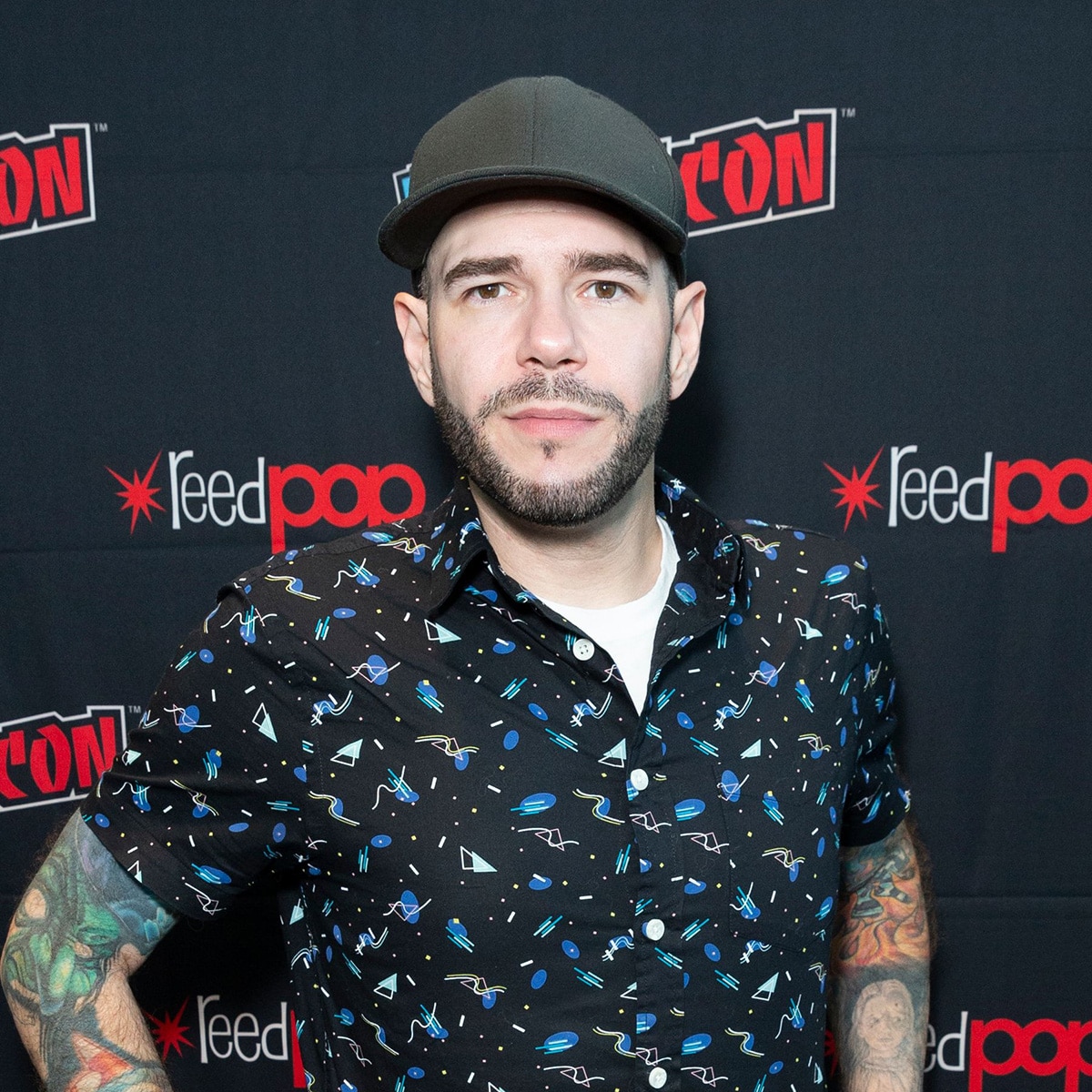 Ghost Hunters' Steve Gonsalves Shares Scariest Moment in Career
