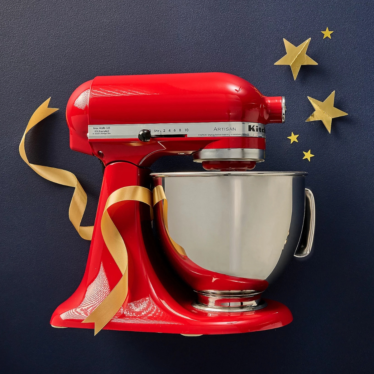 
                        Hurry! Get $200 off the Kitchenaid Mixer Youâ€™ve Been Dreaming...