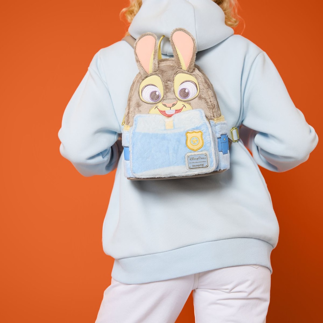 Disney Store’s Zootopia 2 Collection is Here: Exclusive Sneak Peek!