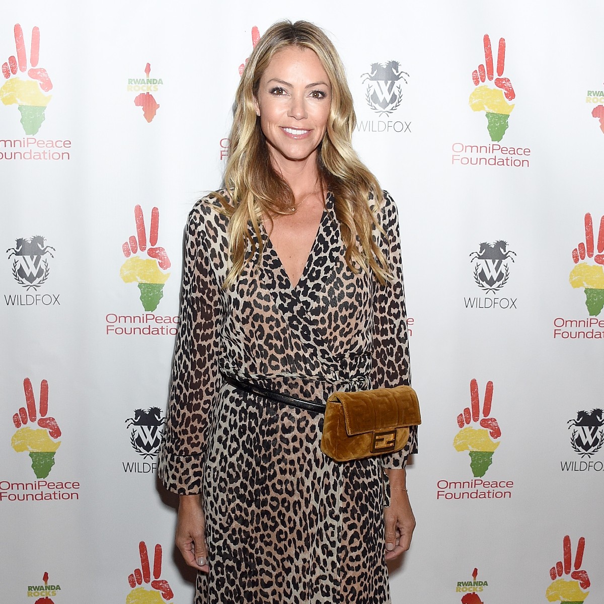 Kevin Costner’s Ex Christine Baumgartner Marries Financier Josh Connor
