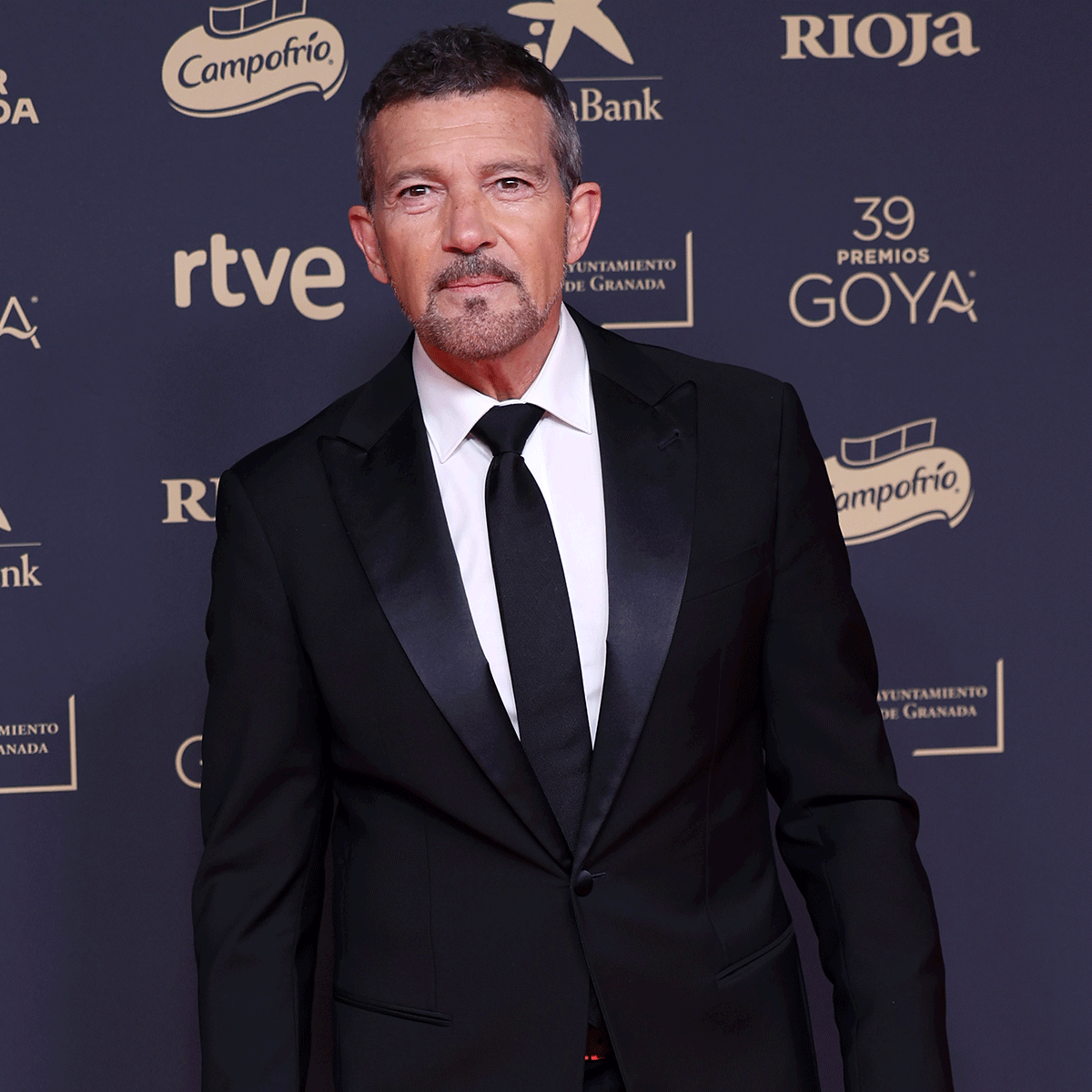 Antonio Banderas' Blended Family: Stella Banderas, Dakota Johnson and More