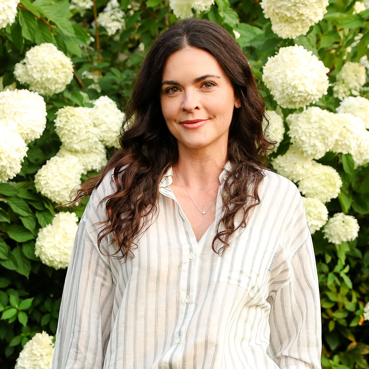 
                        The Kitchenâ€™s Katie Lee Biegel Speaks Out After Show's...