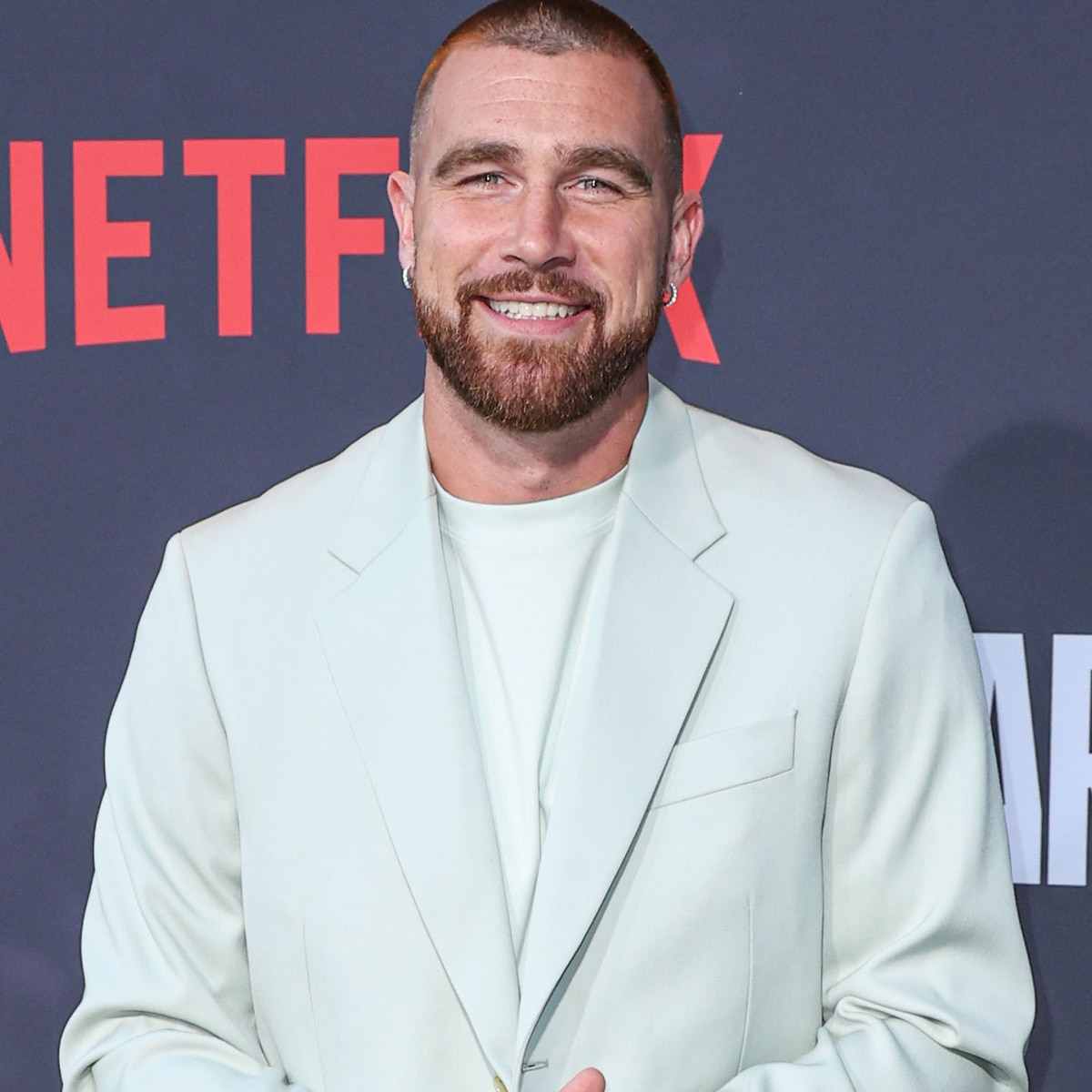 Travis Kelce, 2023