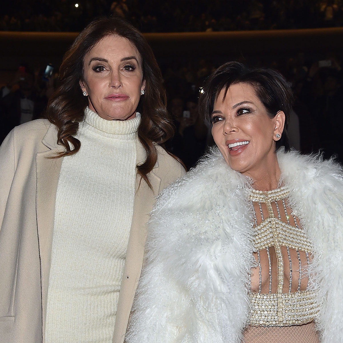 Where Kris Jenner and Caitlyn Jenner Stand Now