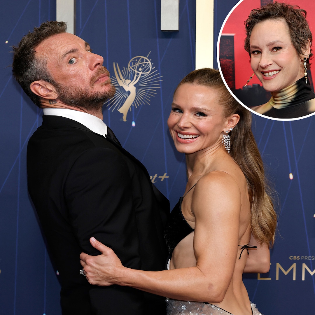 Dax Shepard Details “Deep Fear” Before Kristen Bell Relationship