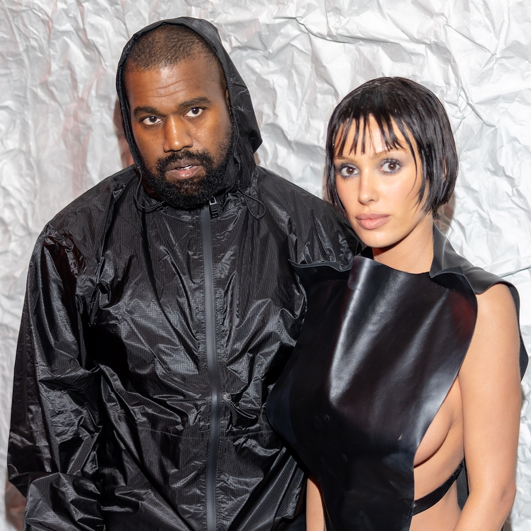 Kanye West's Wyoming Home Sale Reveals Where He & Bianca Censori Stand