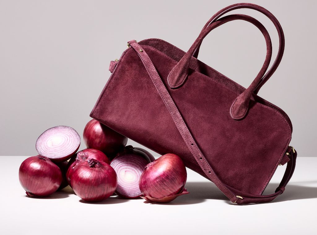 SHOP The Onion Fetch Vogue