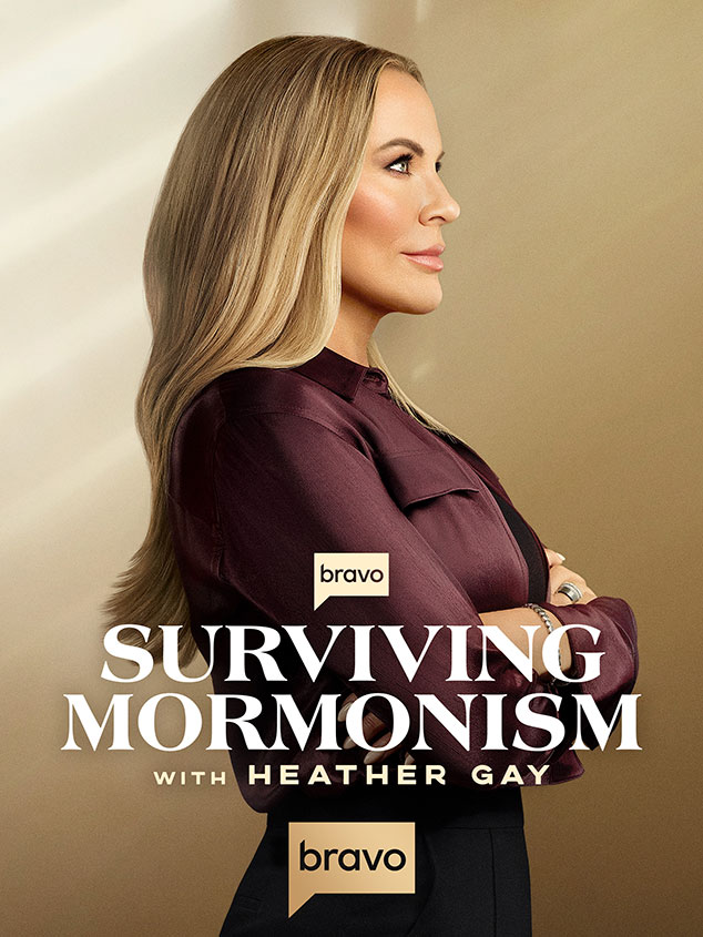 Surviving Mormonism with Heath Gay on Bravo