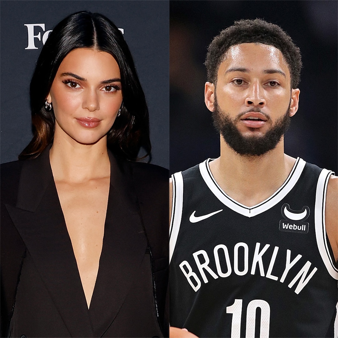 Ben Simmons' Sister Pokes Fun at Kendall Jenner's Culinary Skills
