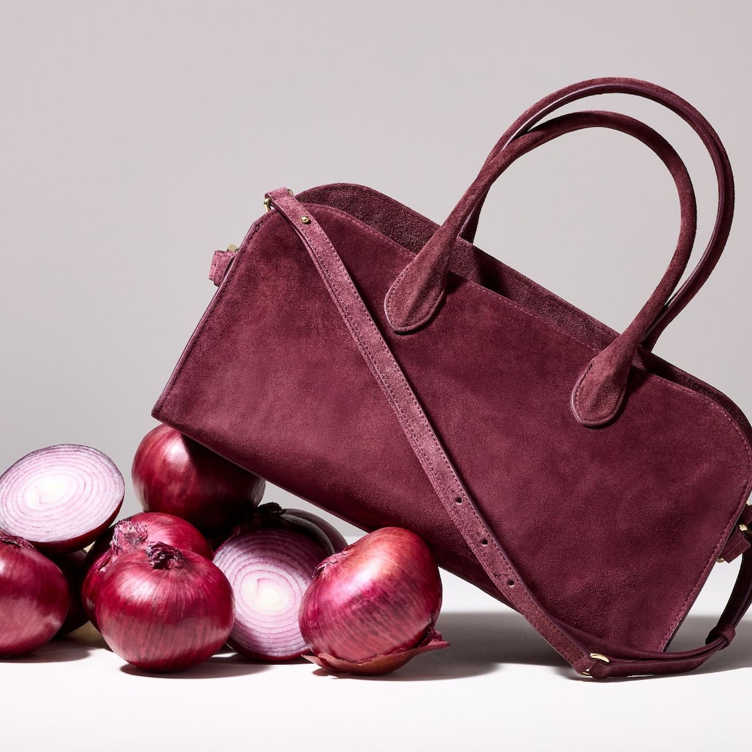 Ever Heard of The Onion Bag? This Stylist-Approved Trend Has Layers