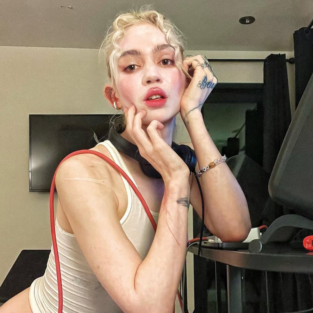 Grimes