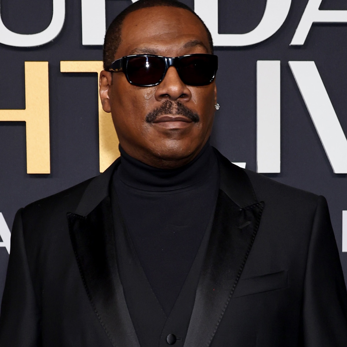 Eddie Murphy