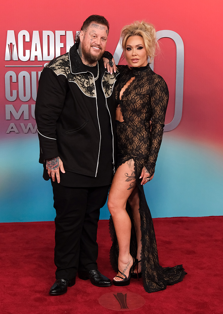 Jelly Roll, Bunnie Xo, 2025