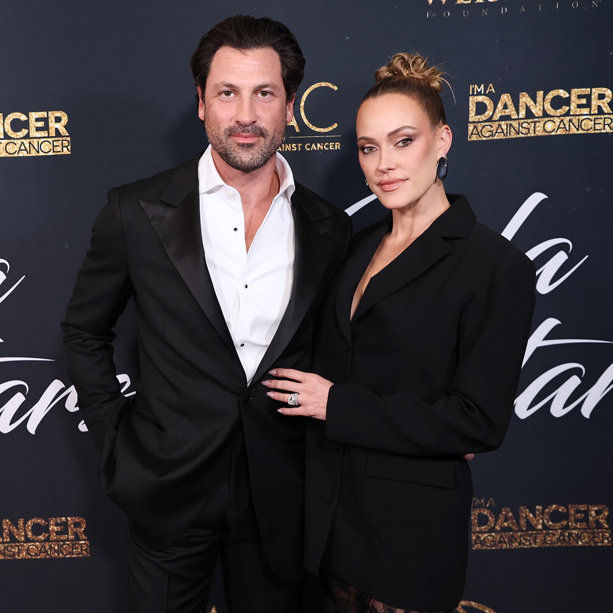 Maks Chmerkovskiy, Peta Murgatroyd