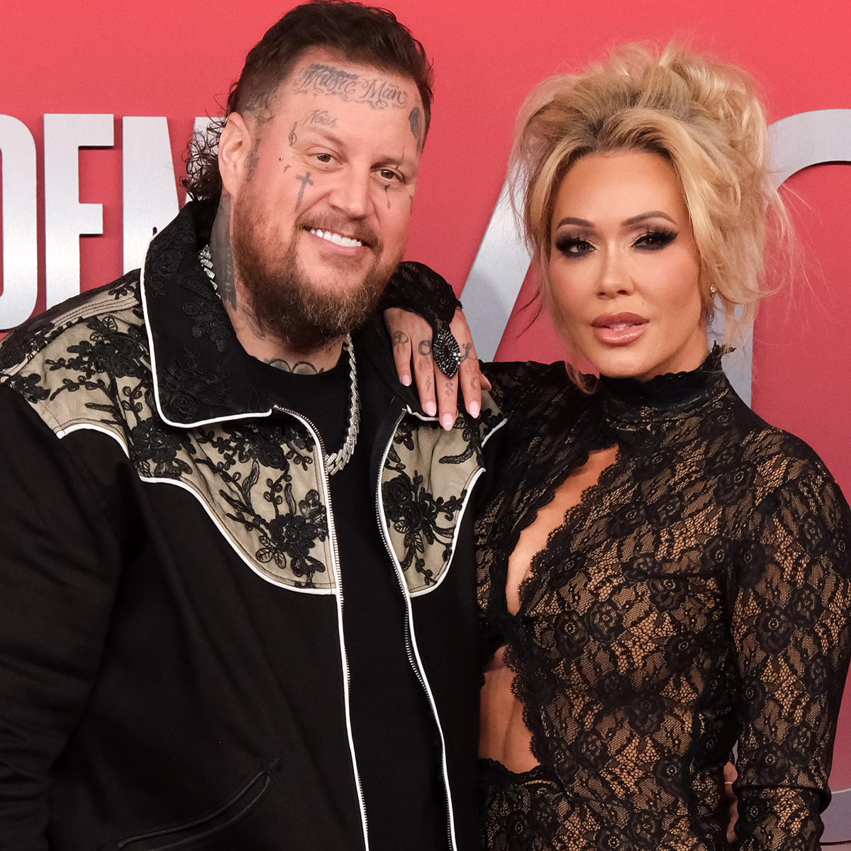 
                        Jelly Roll Confesses "Worst Moment" Cheating on Wife Bunnie Xo
           ...