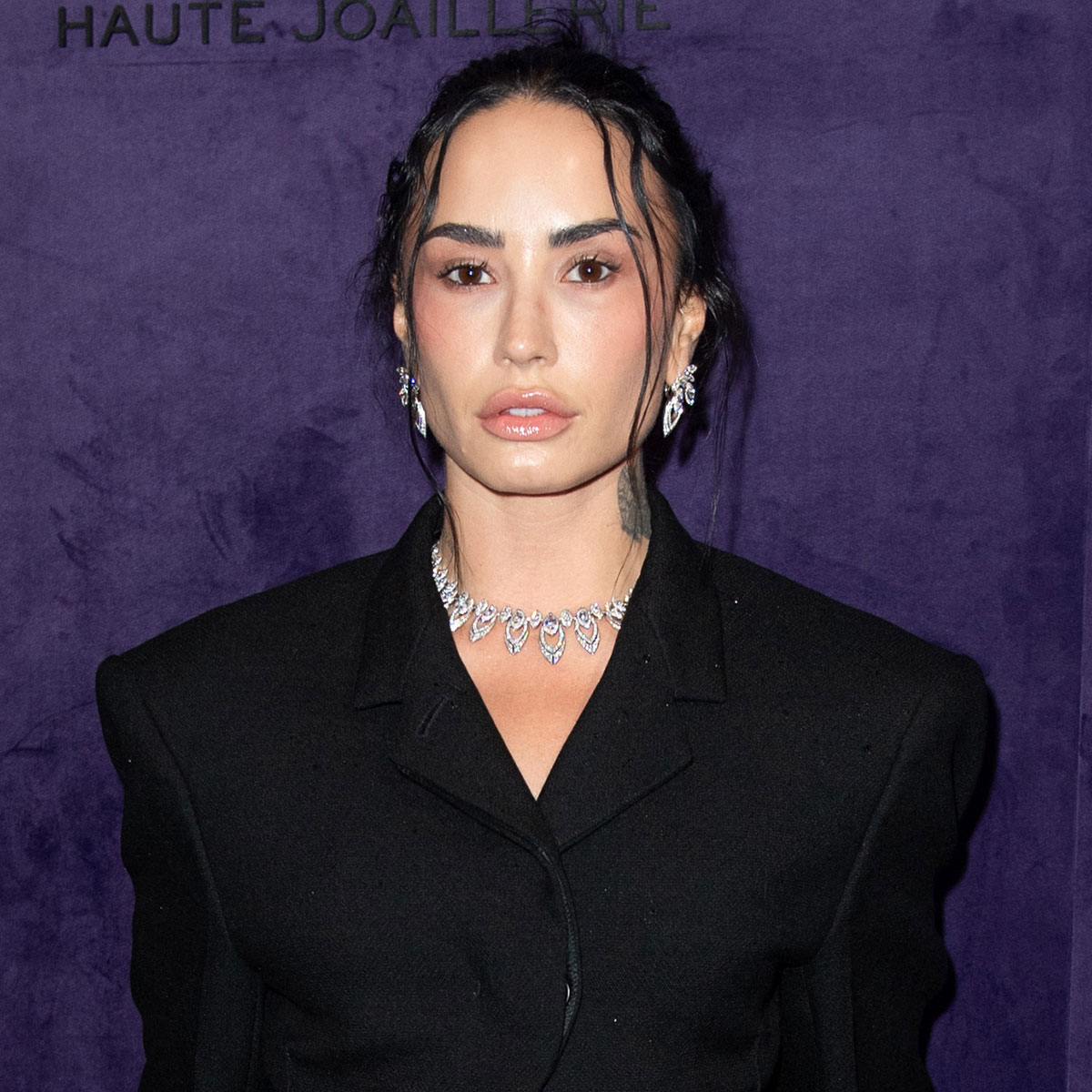 
                        Why Demi Lovato Spoke Publicly About Her Time in Rehab
                