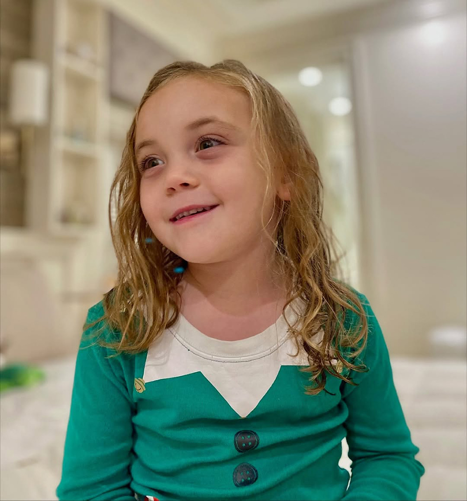 Billy Joel Daughter Remy