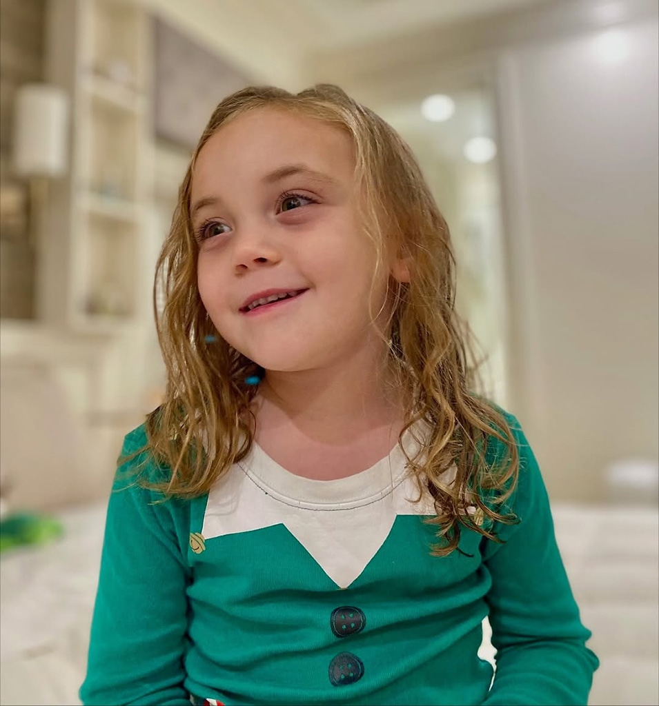 Billy Joel Daughter Remy