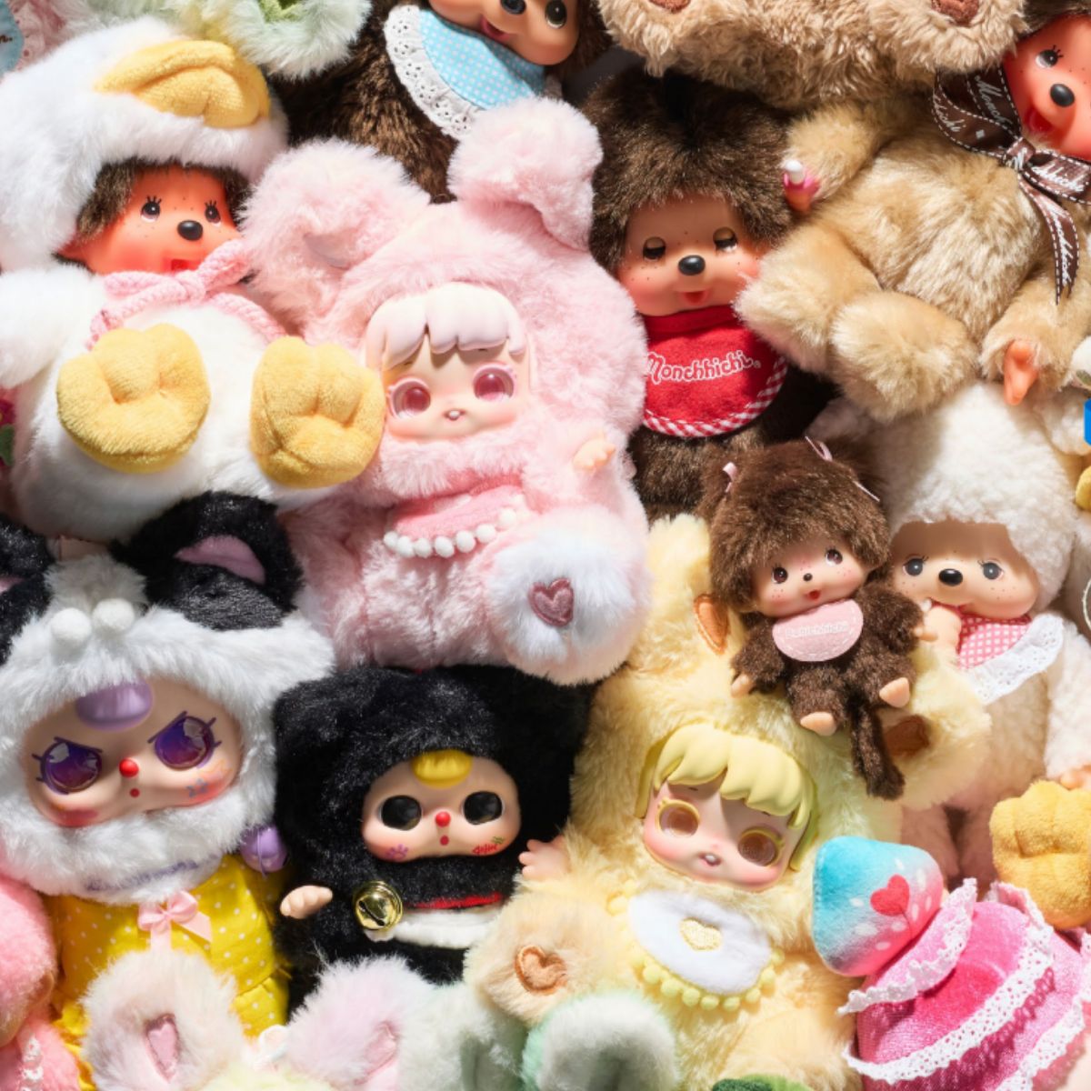11 Cute Urban Outfitters Gifts for Trinket Lovers: Jellycat, Pop Mart+ thumbnail