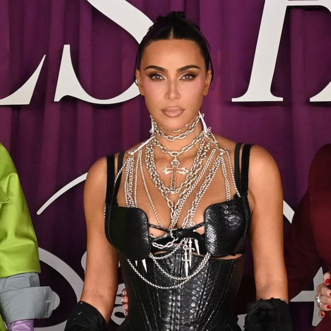 Kim Kardashian