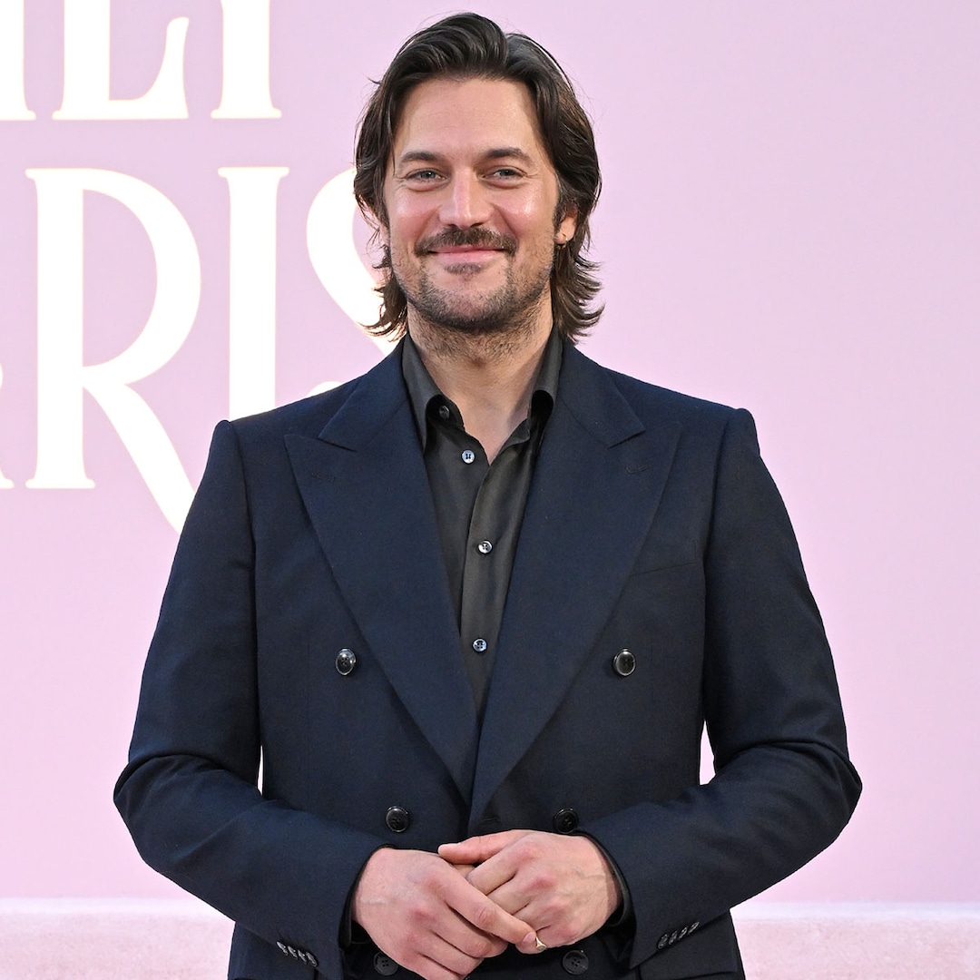 Emily in Paris' Lucas Bravo Addresses Absence From Season 5 Teaser
