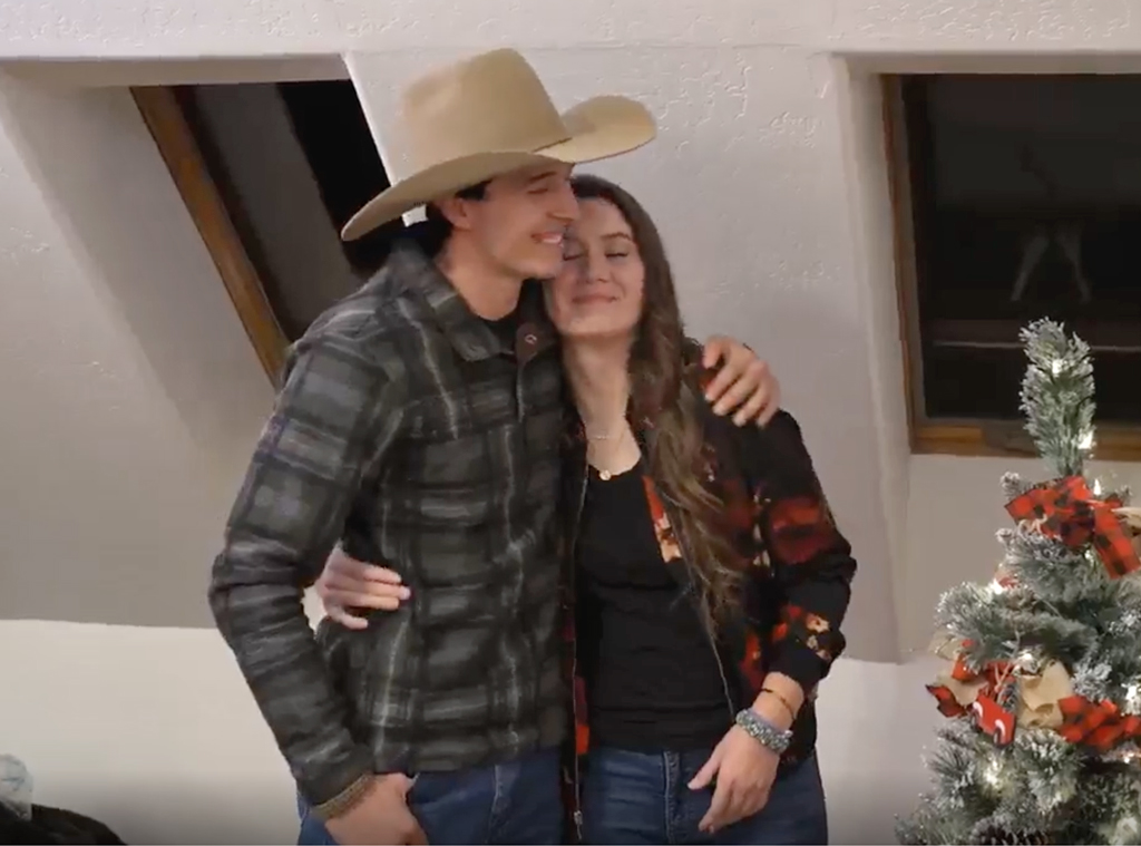 Sister Wives, episode 1305, October 2025, Kody Brown, Robyn Brown, Janelle Brown, Aurora Brown