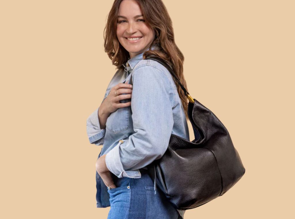 SHOP Big Bags Are Everywhere Right Now