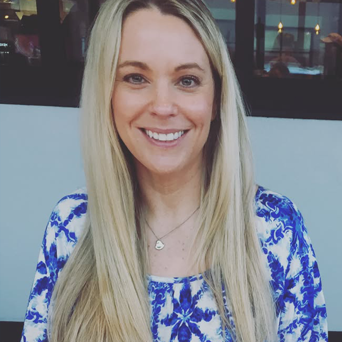 Kate Gosselin, Instagram