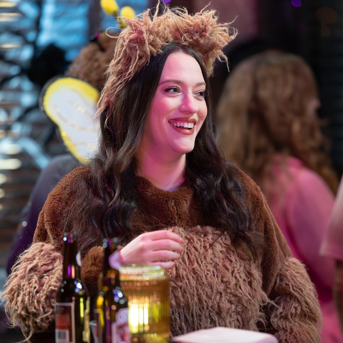How Dancing With the Stars, More ABC Shows Are Celebrating Halloween