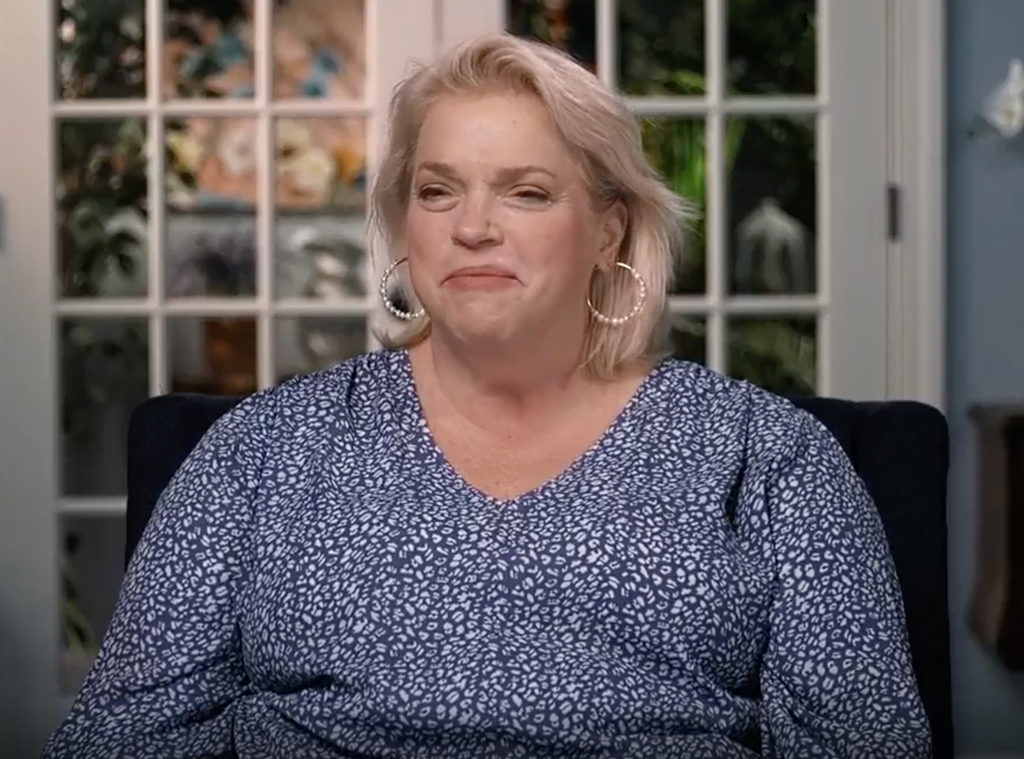 Sister Wives, episode 1305, October 2025, Kody Brown, Robyn Brown, Janelle Brown, Aurora Brown