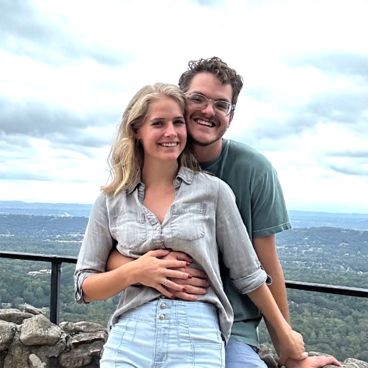 Lydia Plath on Pregnancy Rumors After AI Announcement