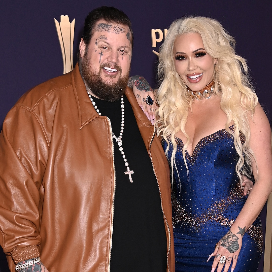 Jelly Roll's Wife Bunnie Xo Addresses His Affair Confession