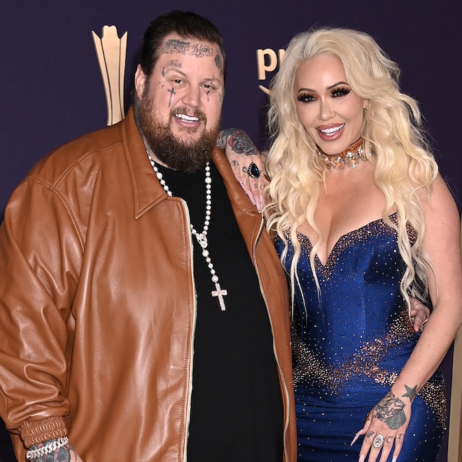 Jelly Roll’s Spouse Bunnie Xo Addresses His Affair Confession