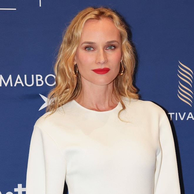 Diane Kruger
